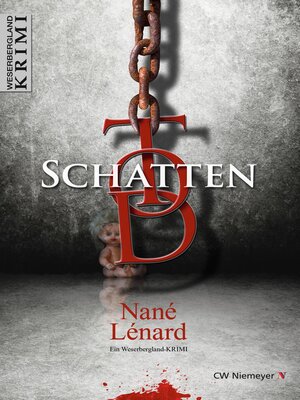 cover image of SchattenTod